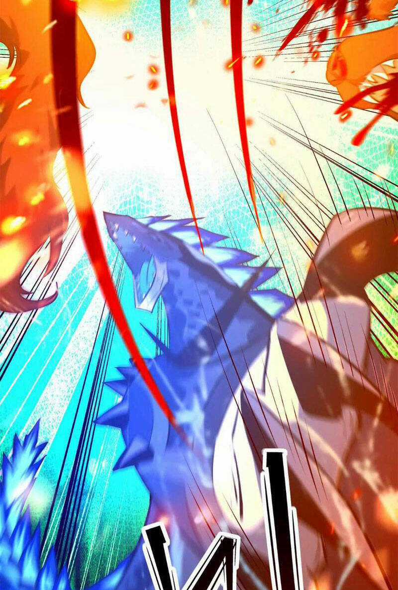 Thần Thú Quật Khởi Chương 53 trang 21