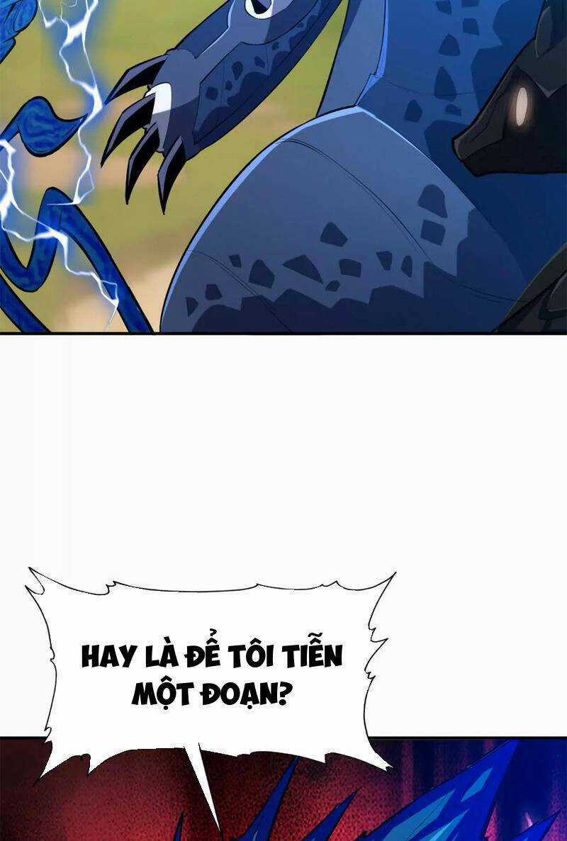 Thần Thú Quật Khởi Chương 53 trang 26