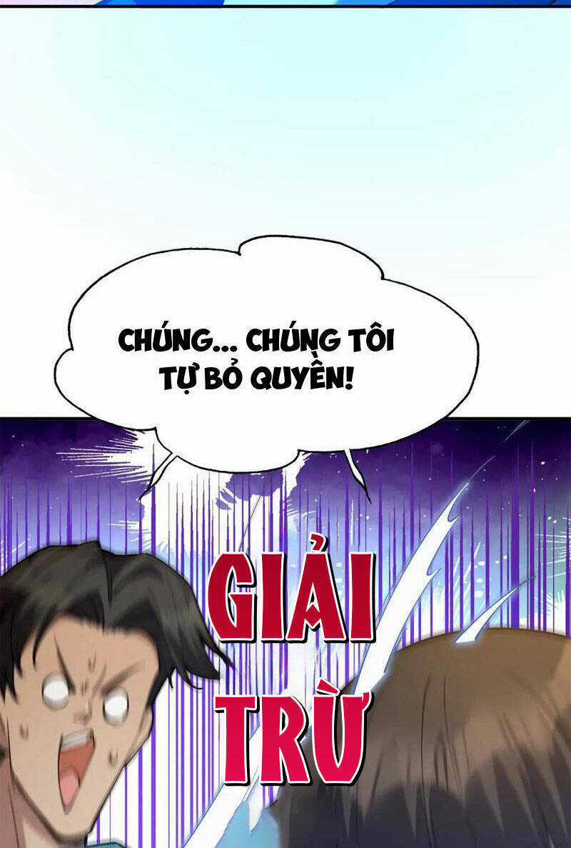 Thần Thú Quật Khởi Chương 53 trang 28