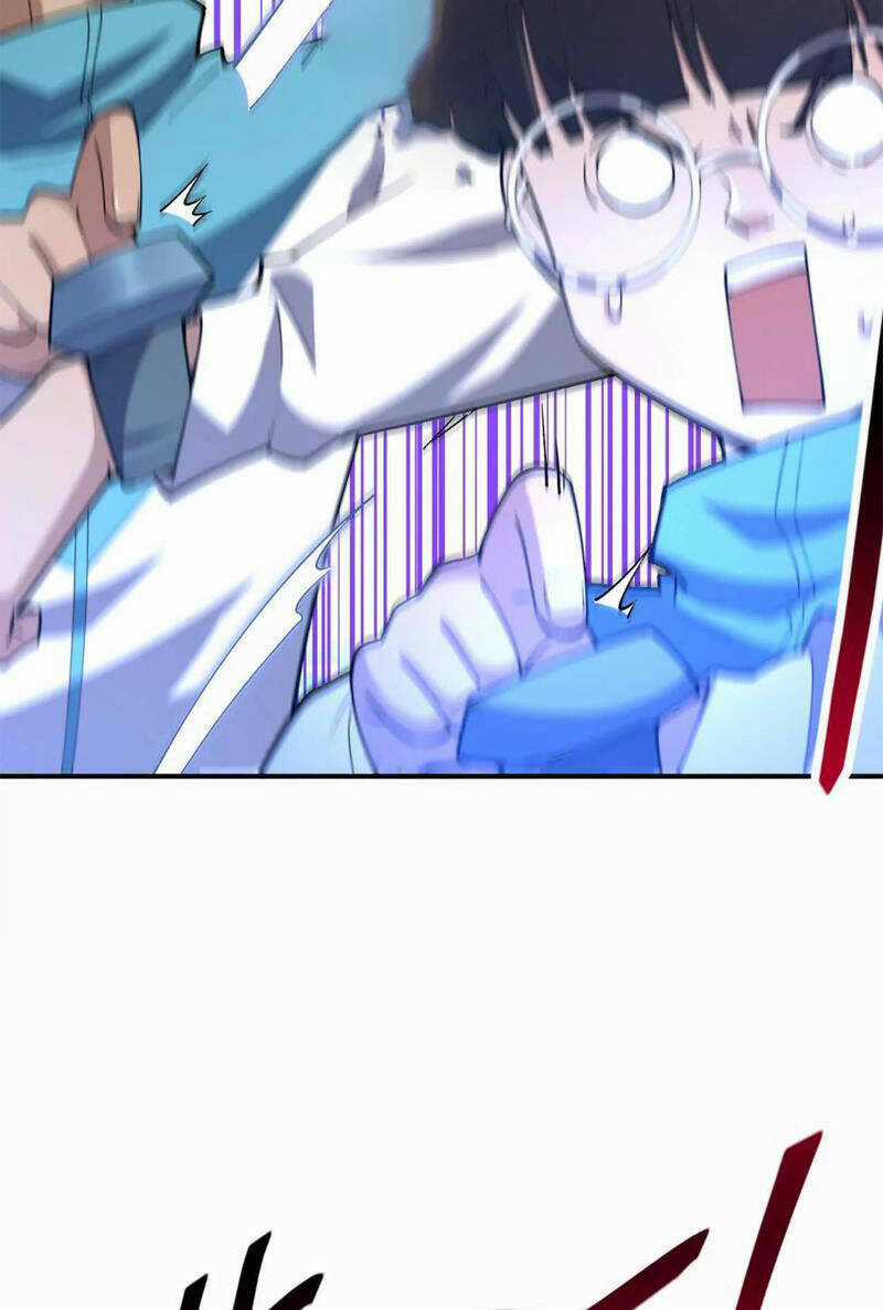 Thần Thú Quật Khởi Chương 53 trang 29