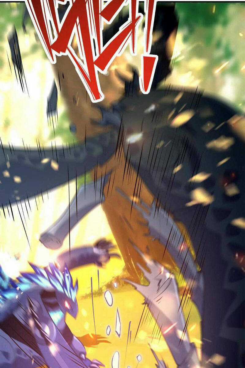 Thần Thú Quật Khởi Chương 53 trang 3