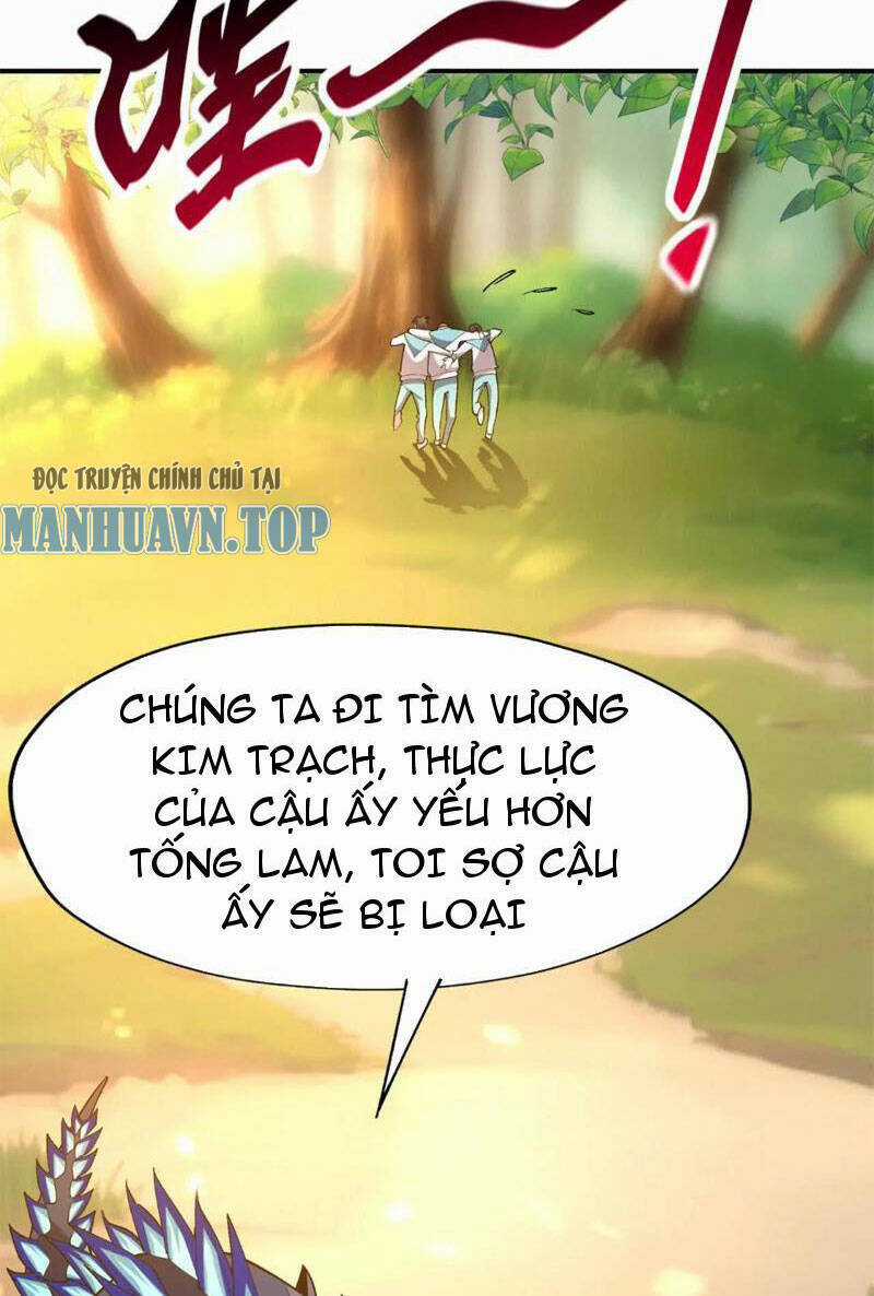 Thần Thú Quật Khởi Chương 53 trang 30