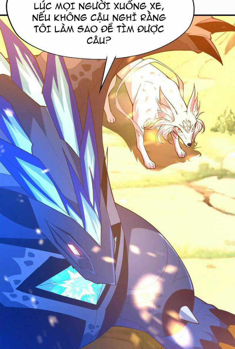 Thần Thú Quật Khởi Chương 53 trang 32