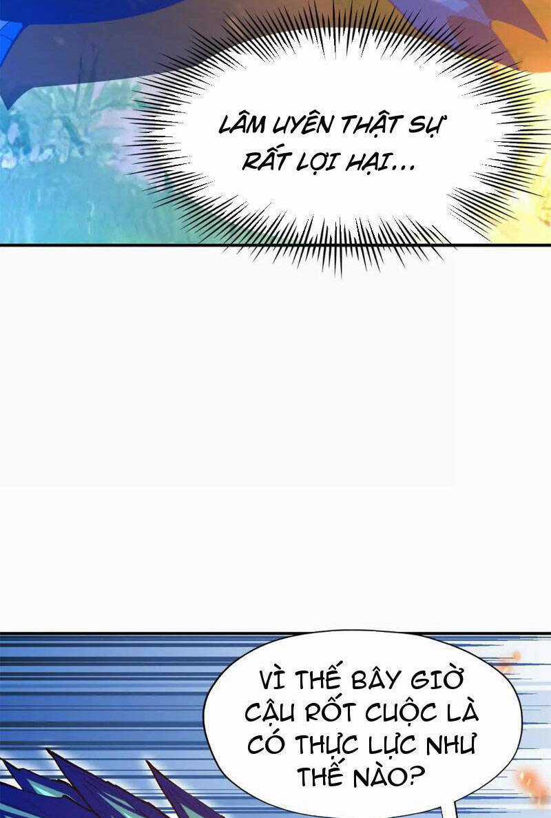 Thần Thú Quật Khởi Chương 53 trang 33