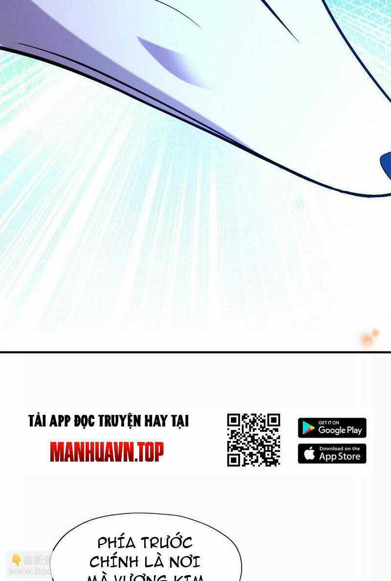 Thần Thú Quật Khởi Chương 53 trang 36