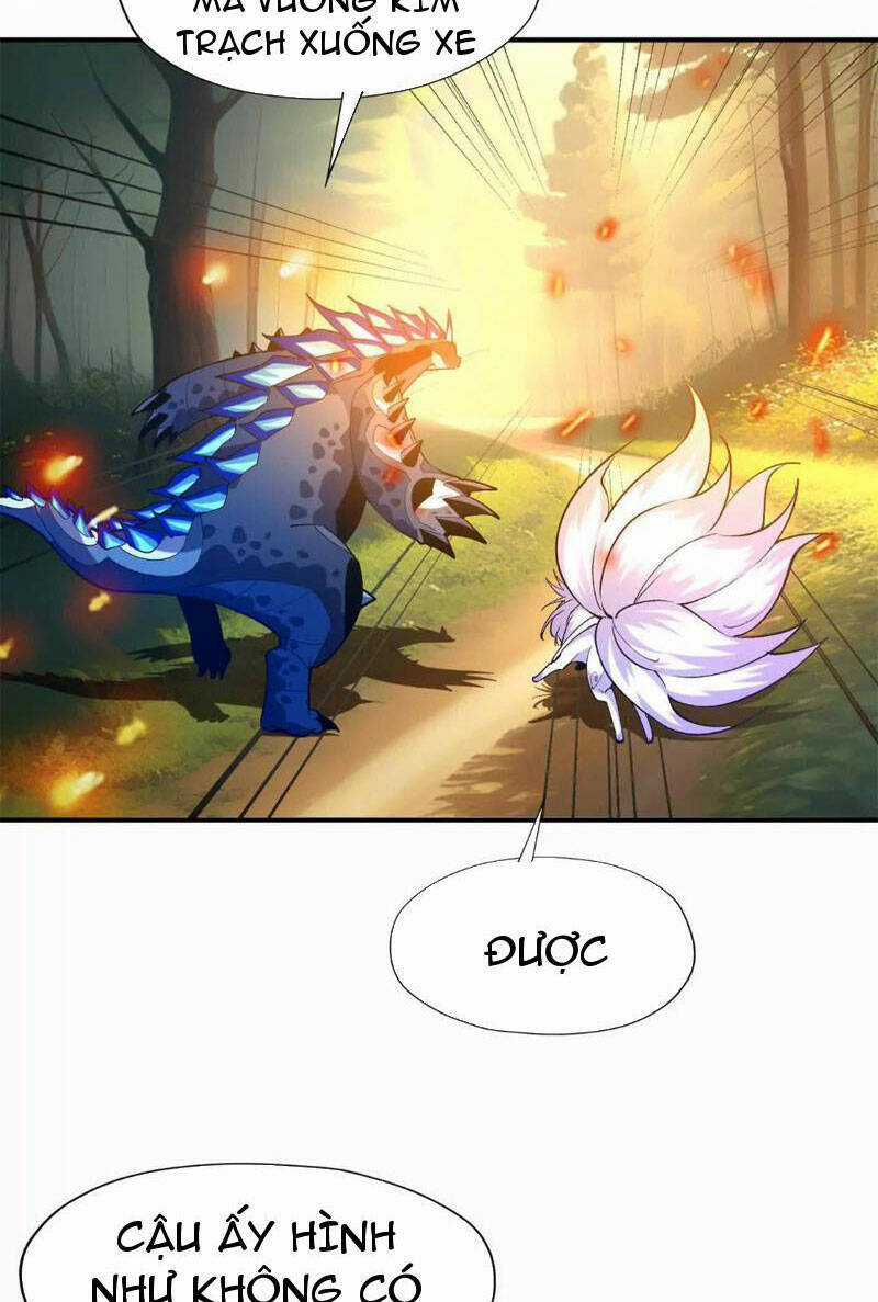 Thần Thú Quật Khởi Chương 53 trang 37