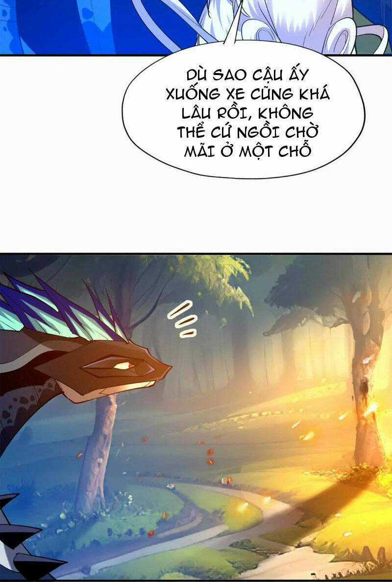 Thần Thú Quật Khởi Chương 53 trang 39