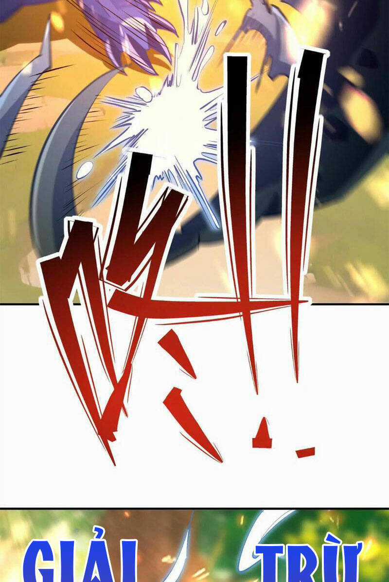 Thần Thú Quật Khởi Chương 53 trang 4