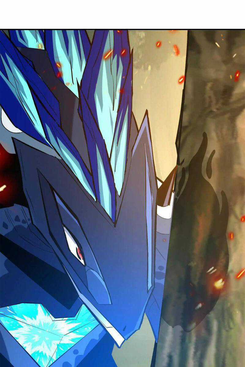 Thần Thú Quật Khởi Chương 53 trang 40