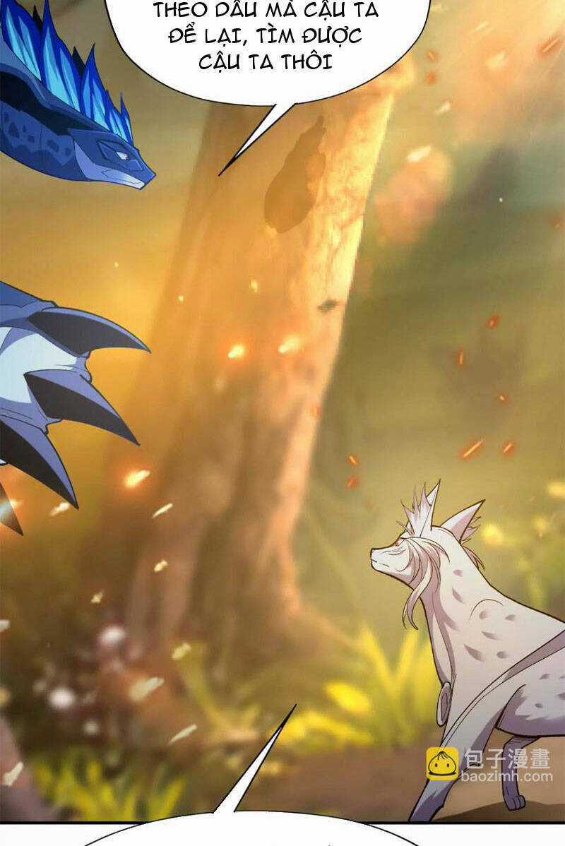 Thần Thú Quật Khởi Chương 53 trang 42