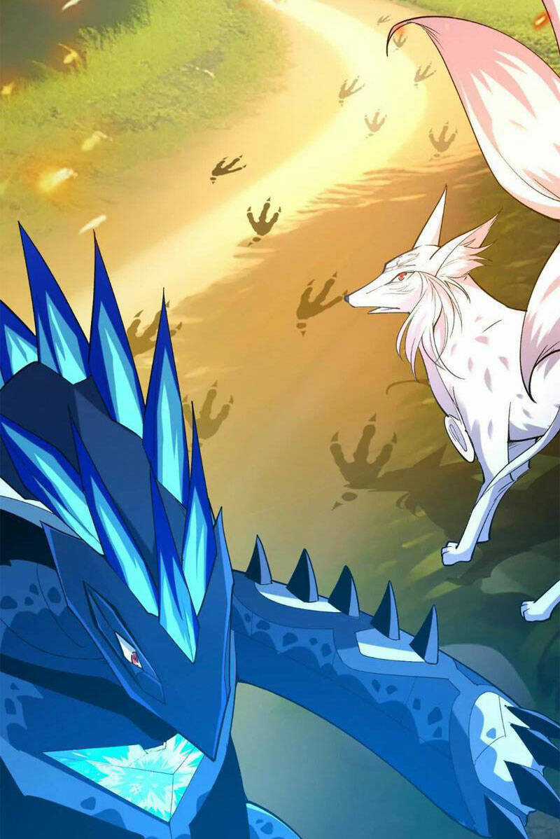 Thần Thú Quật Khởi Chương 53 trang 44