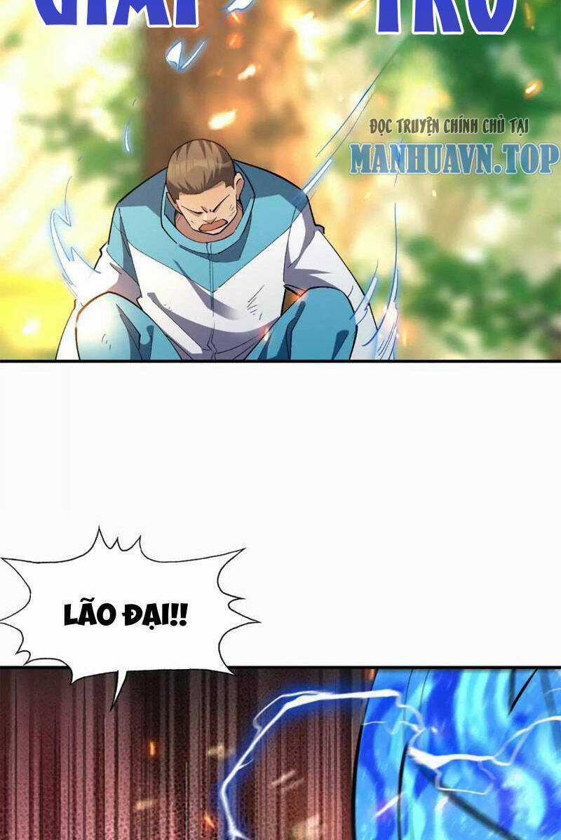 Thần Thú Quật Khởi Chương 53 trang 5