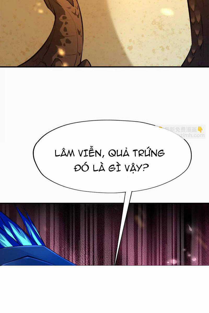 Thần Thú Quật Khởi Chương 53 trang 53