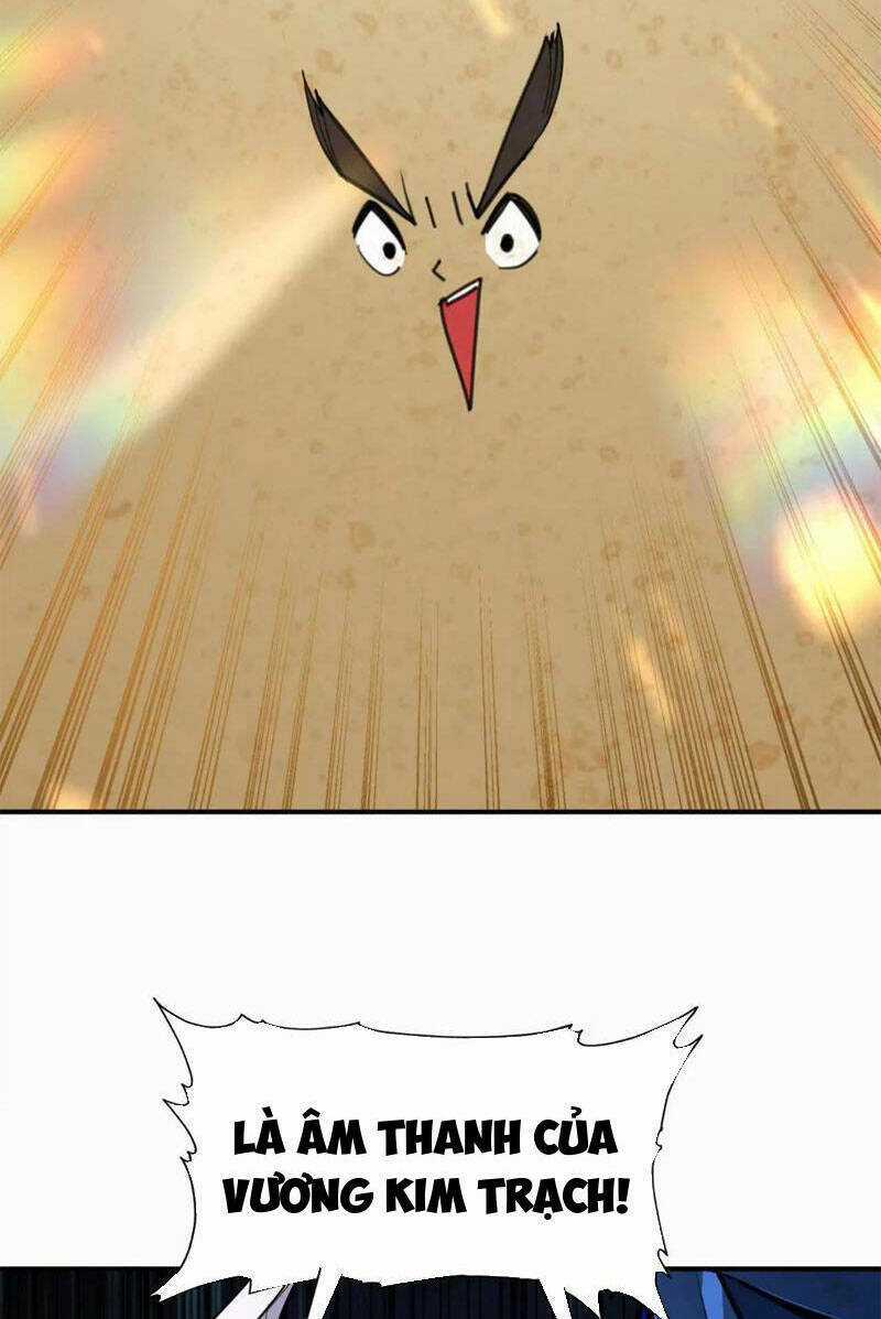 Thần Thú Quật Khởi Chương 53 trang 56