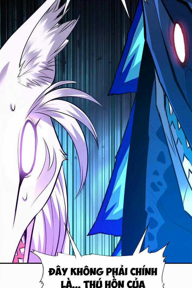 Thần Thú Quật Khởi Chương 53 trang 57