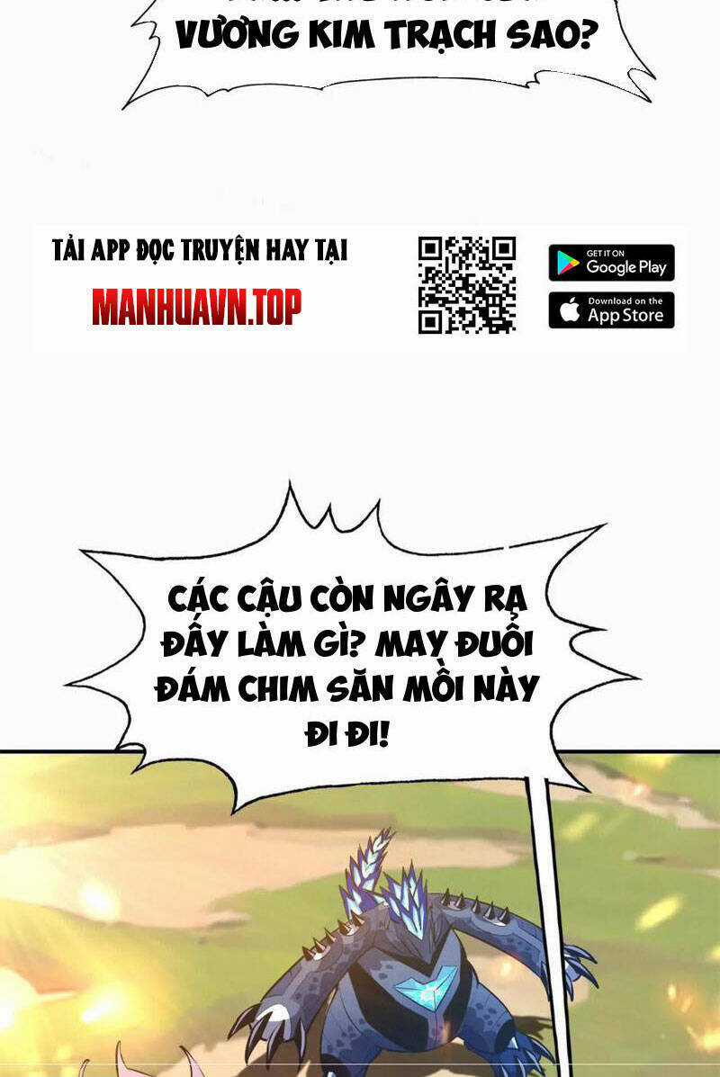 Thần Thú Quật Khởi Chương 53 trang 58