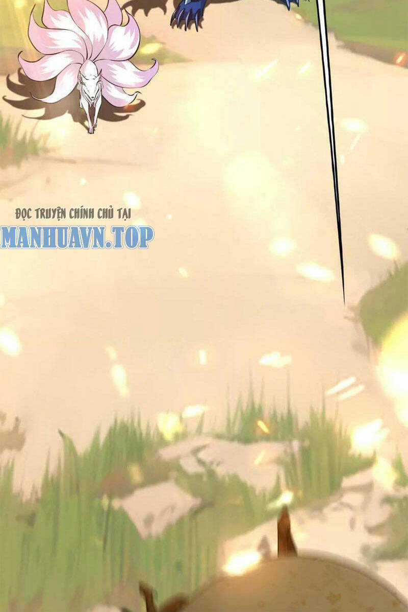 Thần Thú Quật Khởi Chương 53 trang 59