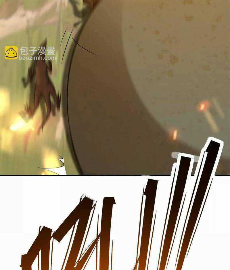 Thần Thú Quật Khởi Chương 53 trang 60