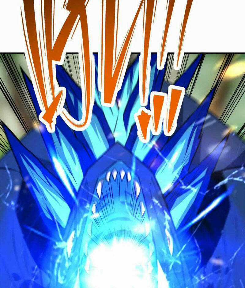 Thần Thú Quật Khởi Chương 53 trang 61