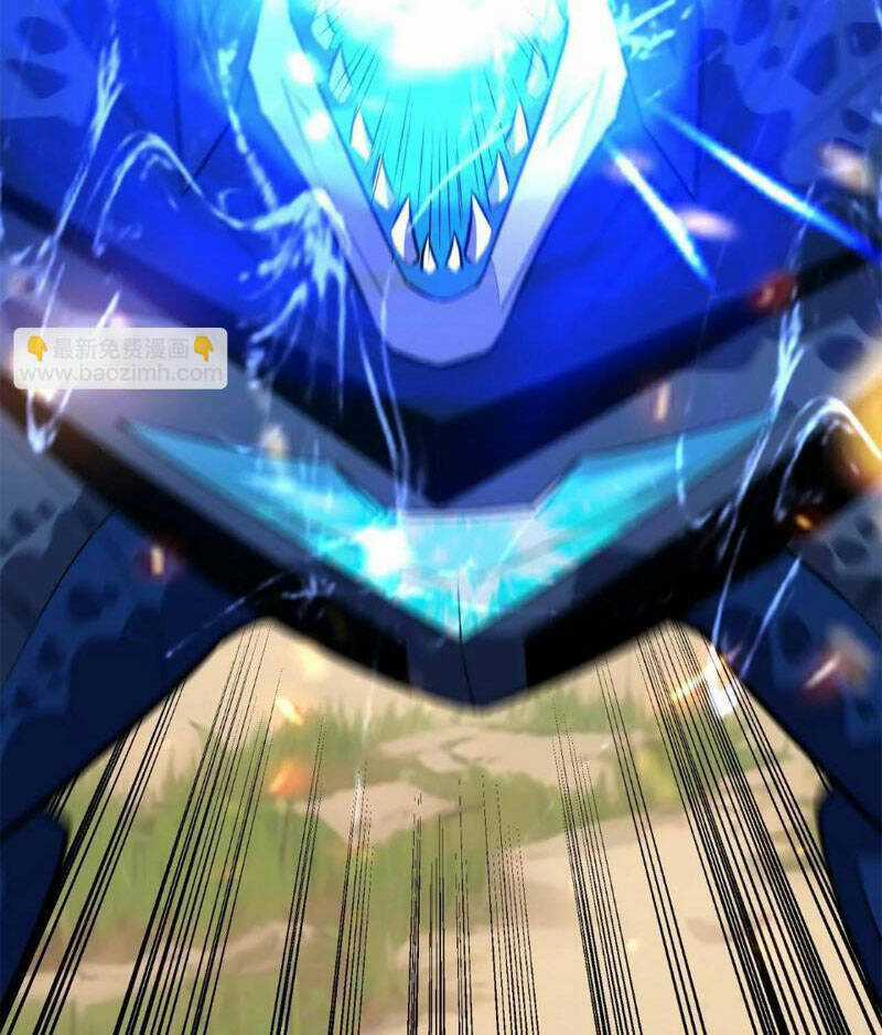 Thần Thú Quật Khởi Chương 53 trang 62