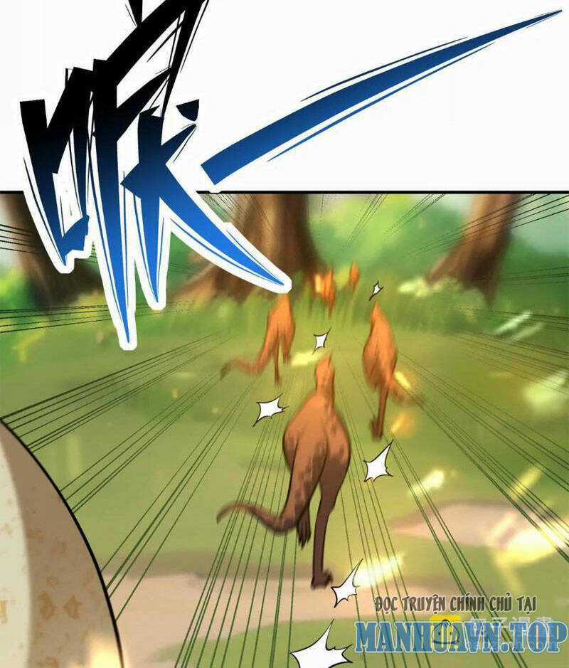 Thần Thú Quật Khởi Chương 53 trang 65