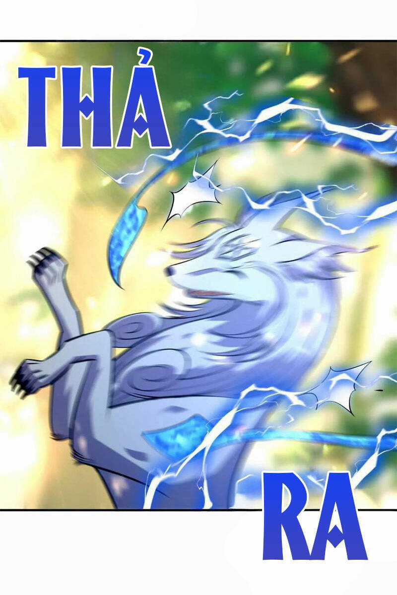 Thần Thú Quật Khởi Chương 53 trang 7