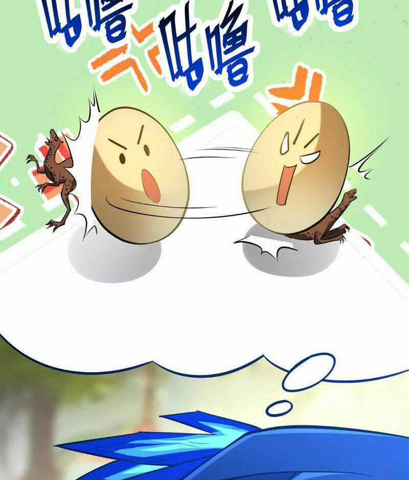 Thần Thú Quật Khởi Chương 53 trang 74