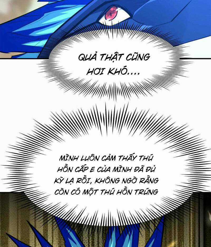 Thần Thú Quật Khởi Chương 53 trang 75