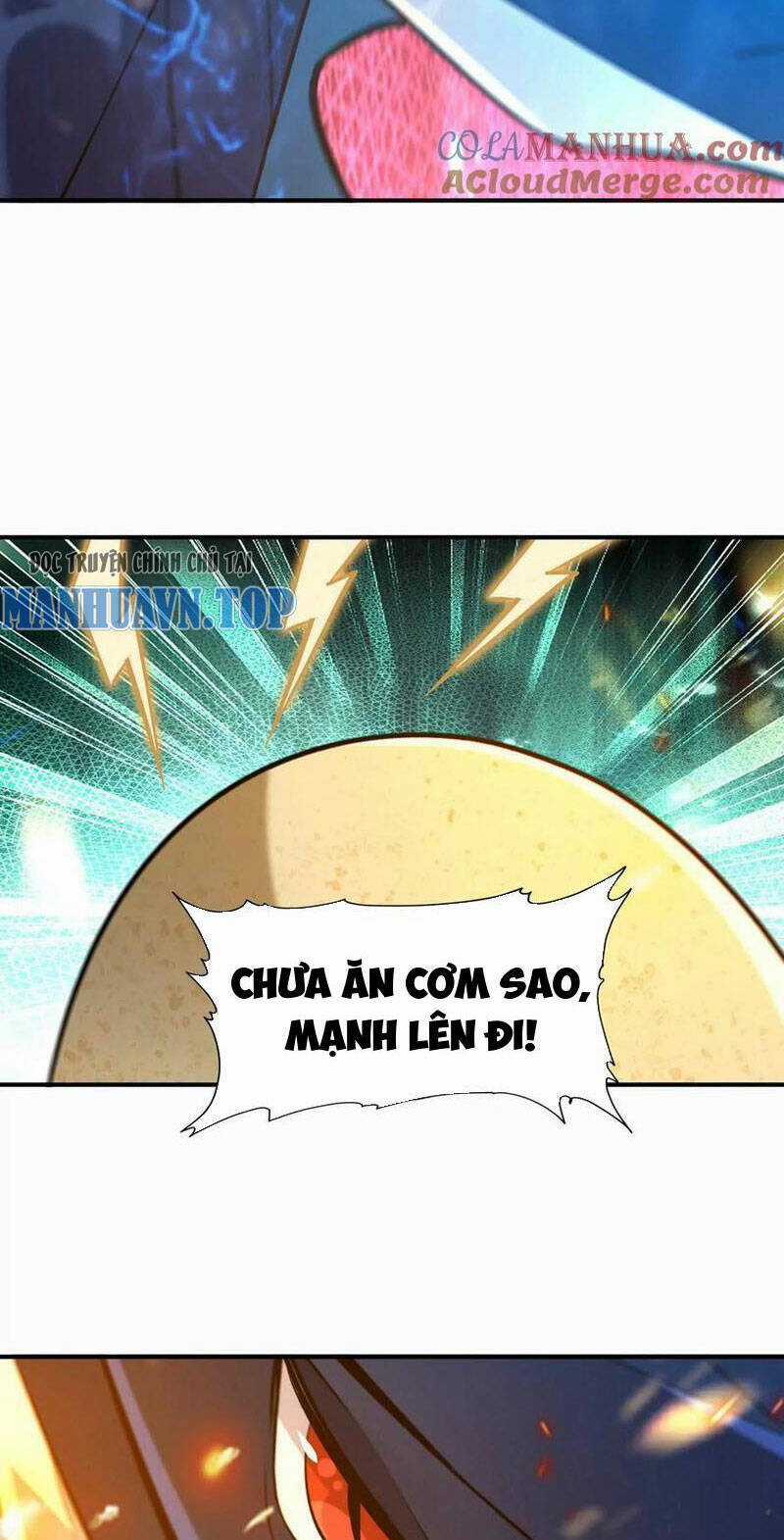 Thần Thú Quật Khởi Chương 54 trang 10