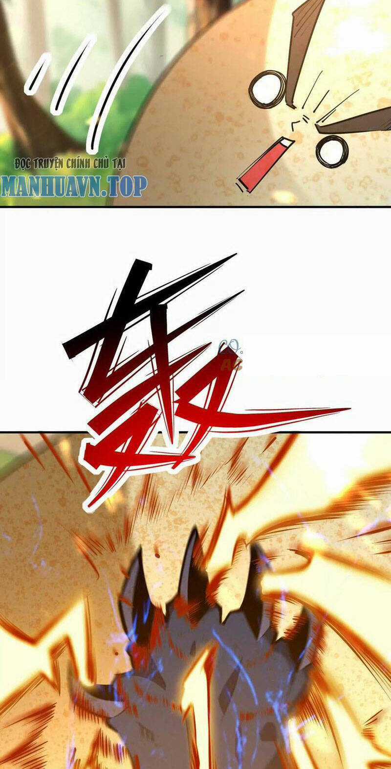 Thần Thú Quật Khởi Chương 54 trang 13