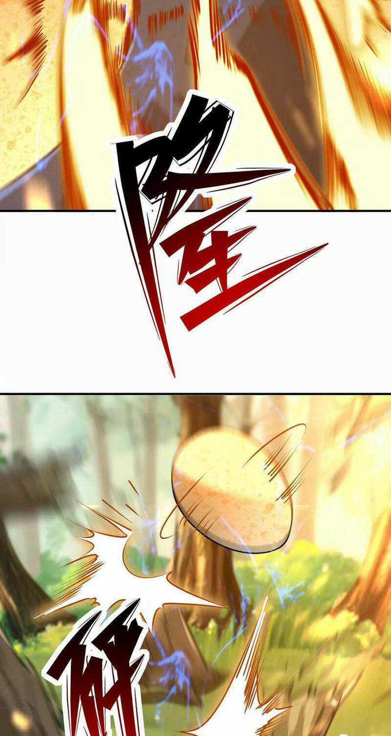 Thần Thú Quật Khởi Chương 54 trang 14