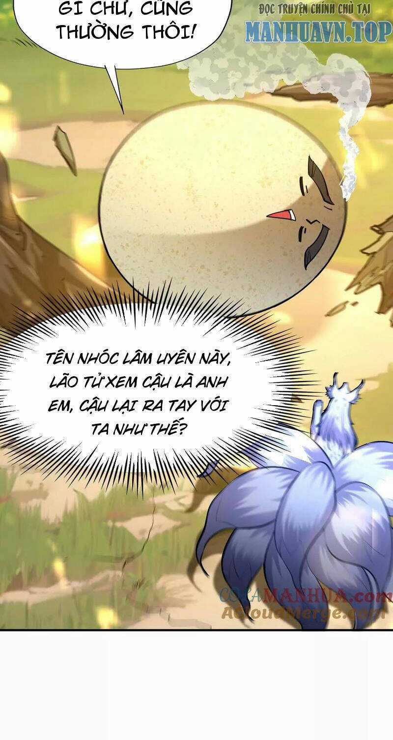 Thần Thú Quật Khởi Chương 54 trang 18