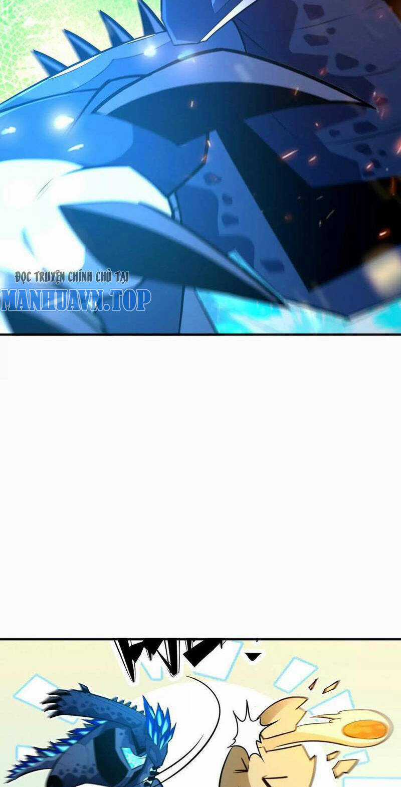 Thần Thú Quật Khởi Chương 54 trang 2