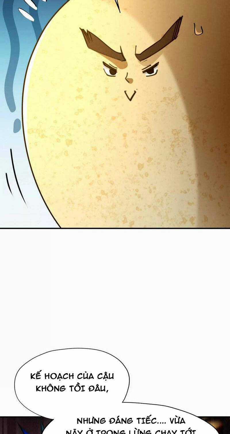 Thần Thú Quật Khởi Chương 54 trang 21