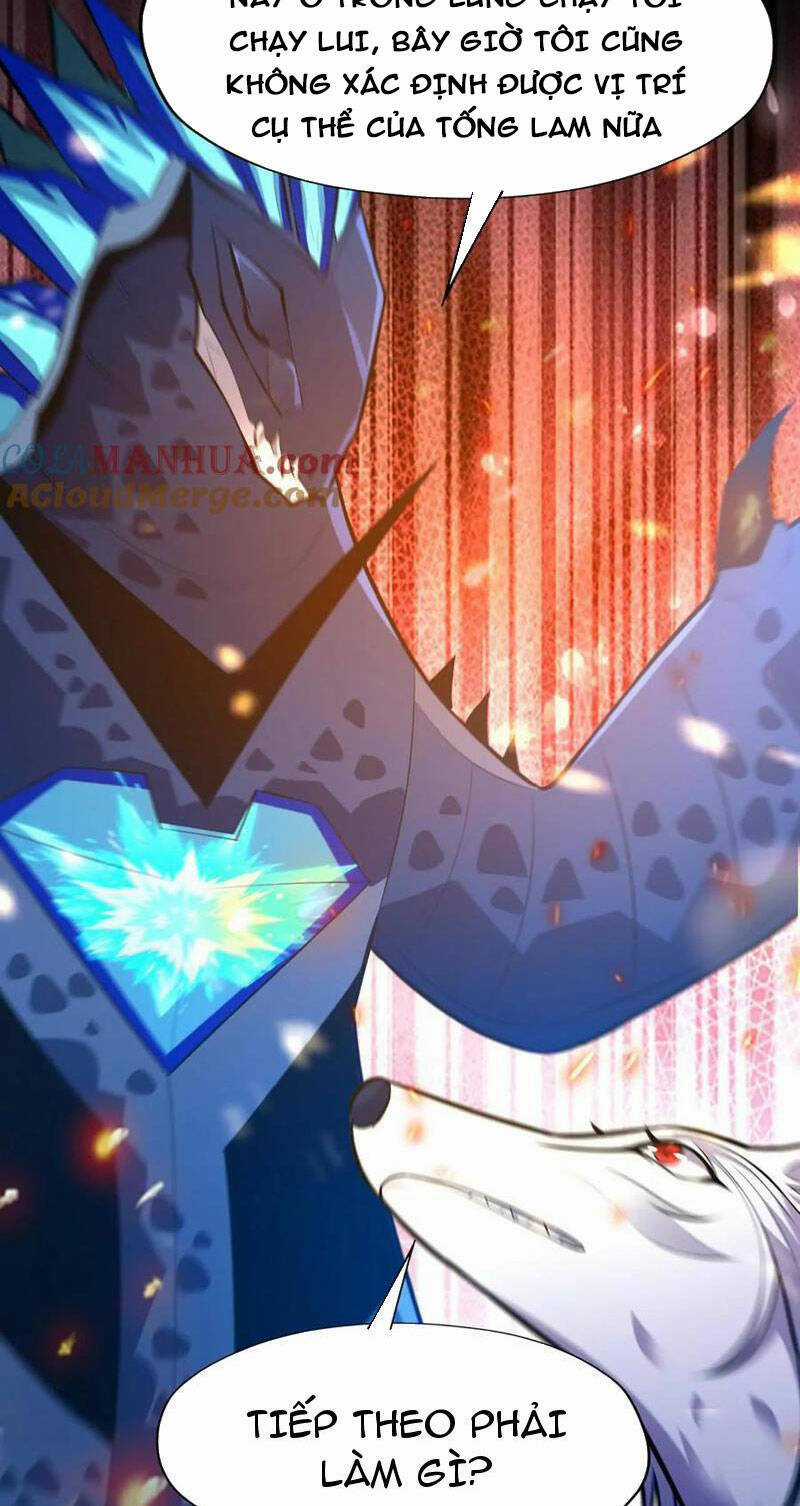 Thần Thú Quật Khởi Chương 54 trang 22