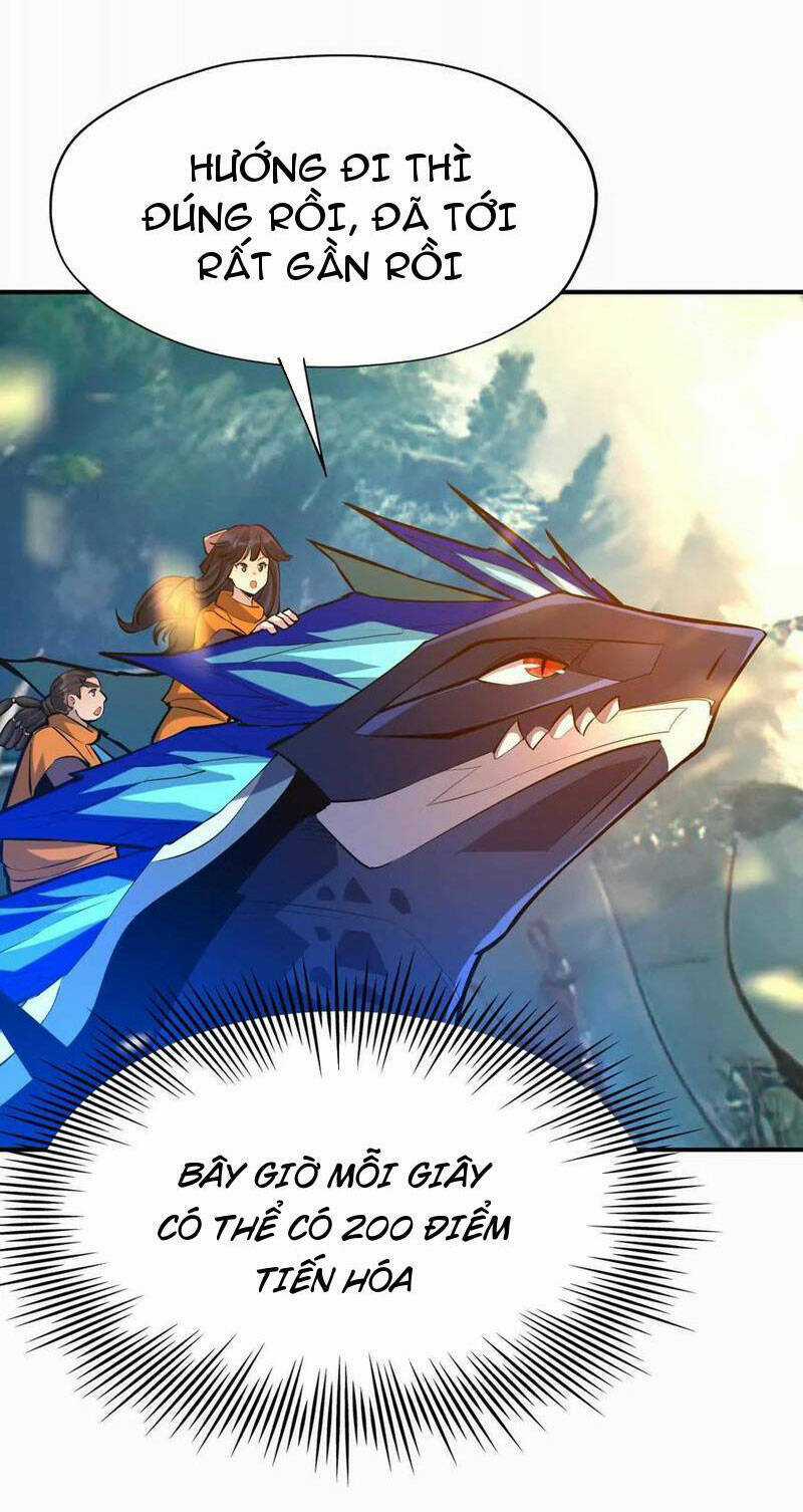 Thần Thú Quật Khởi Chương 54 trang 30