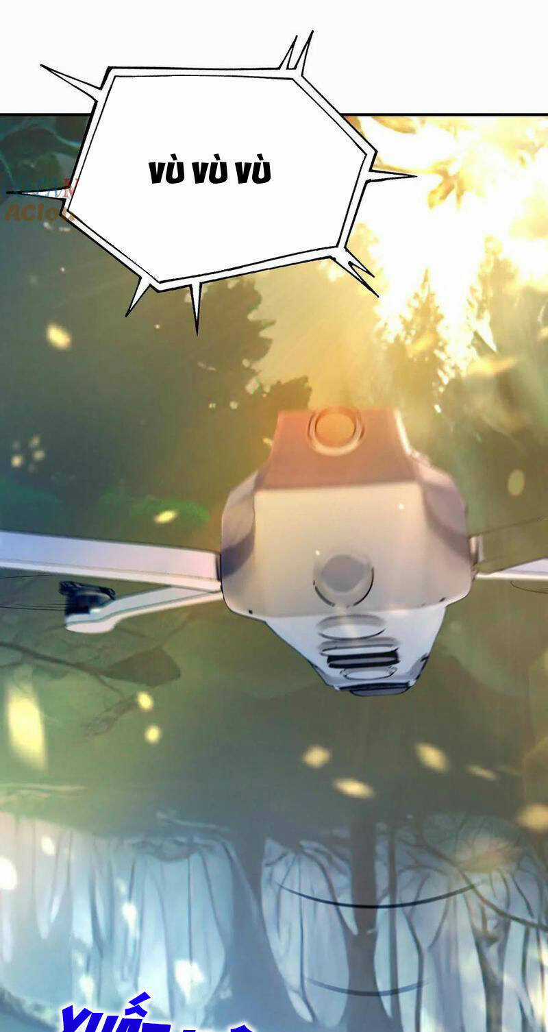 Thần Thú Quật Khởi Chương 54 trang 31