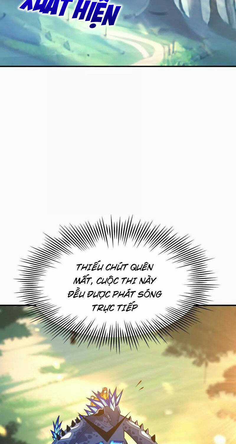 Thần Thú Quật Khởi Chương 54 trang 32