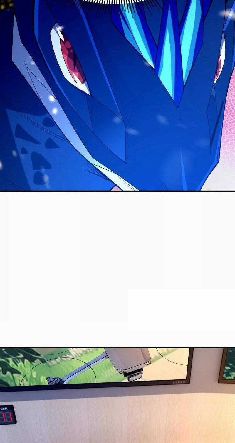 Thần Thú Quật Khởi Chương 54 trang 34