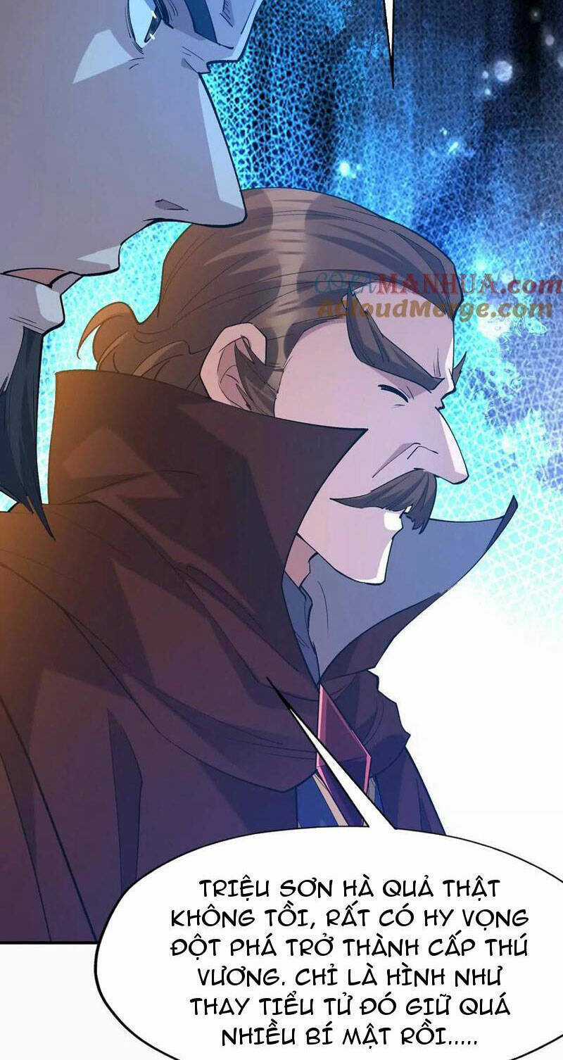 Thần Thú Quật Khởi Chương 54 trang 38