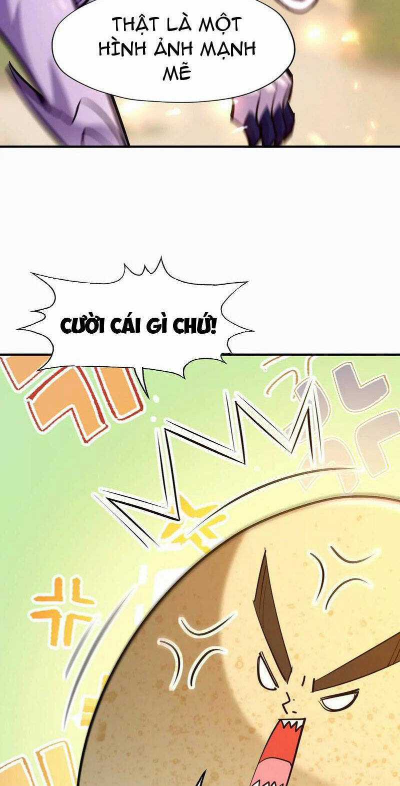 Thần Thú Quật Khởi Chương 54 trang 4