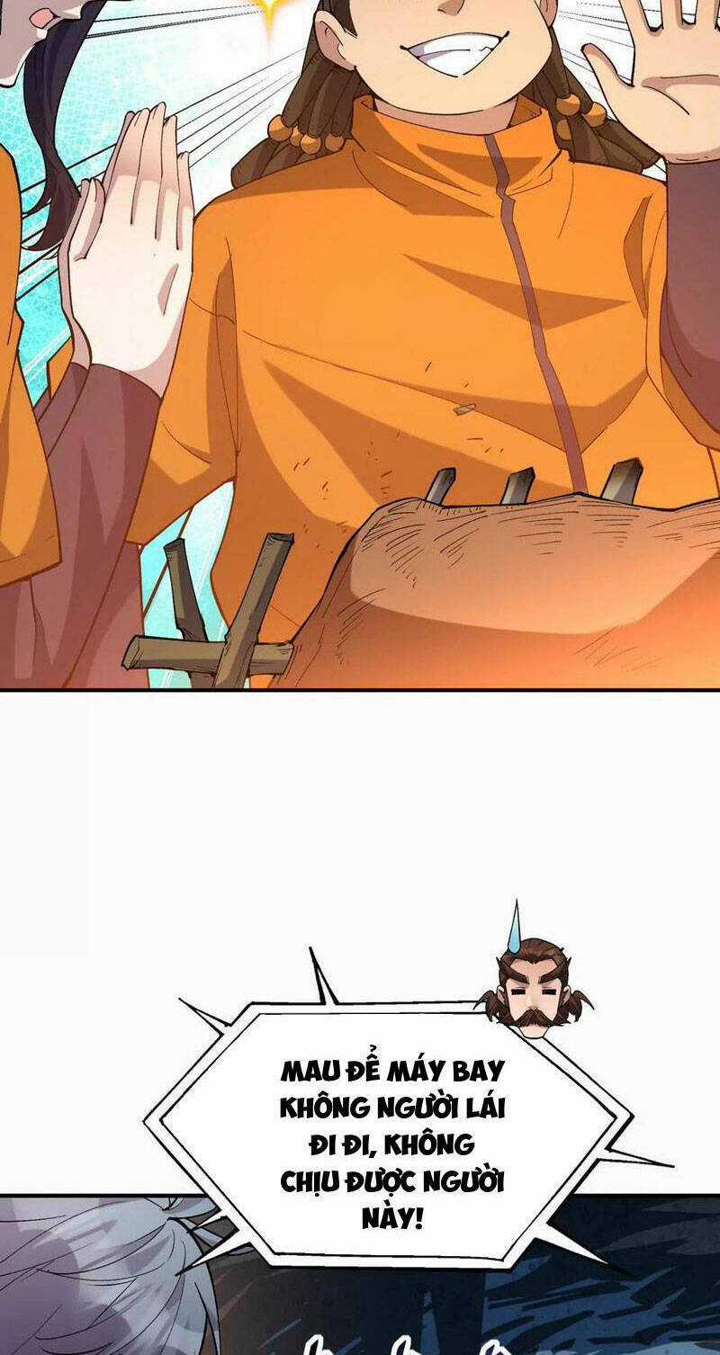 Thần Thú Quật Khởi Chương 54 trang 42