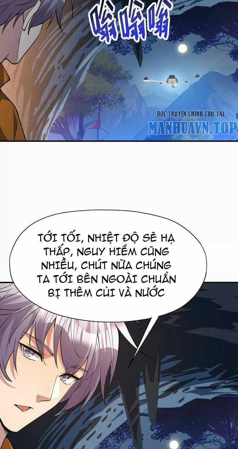 Thần Thú Quật Khởi Chương 54 trang 43