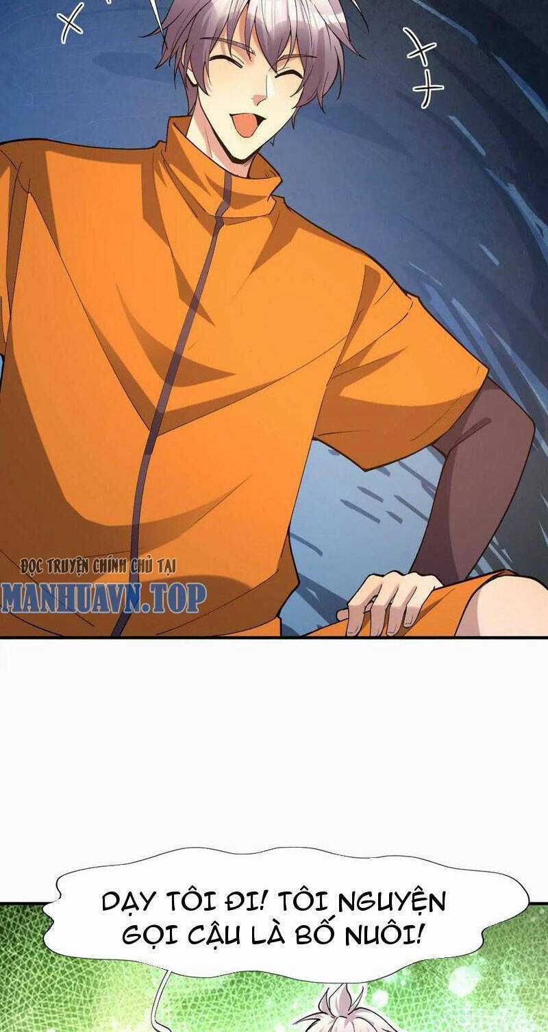 Thần Thú Quật Khởi Chương 54 trang 46