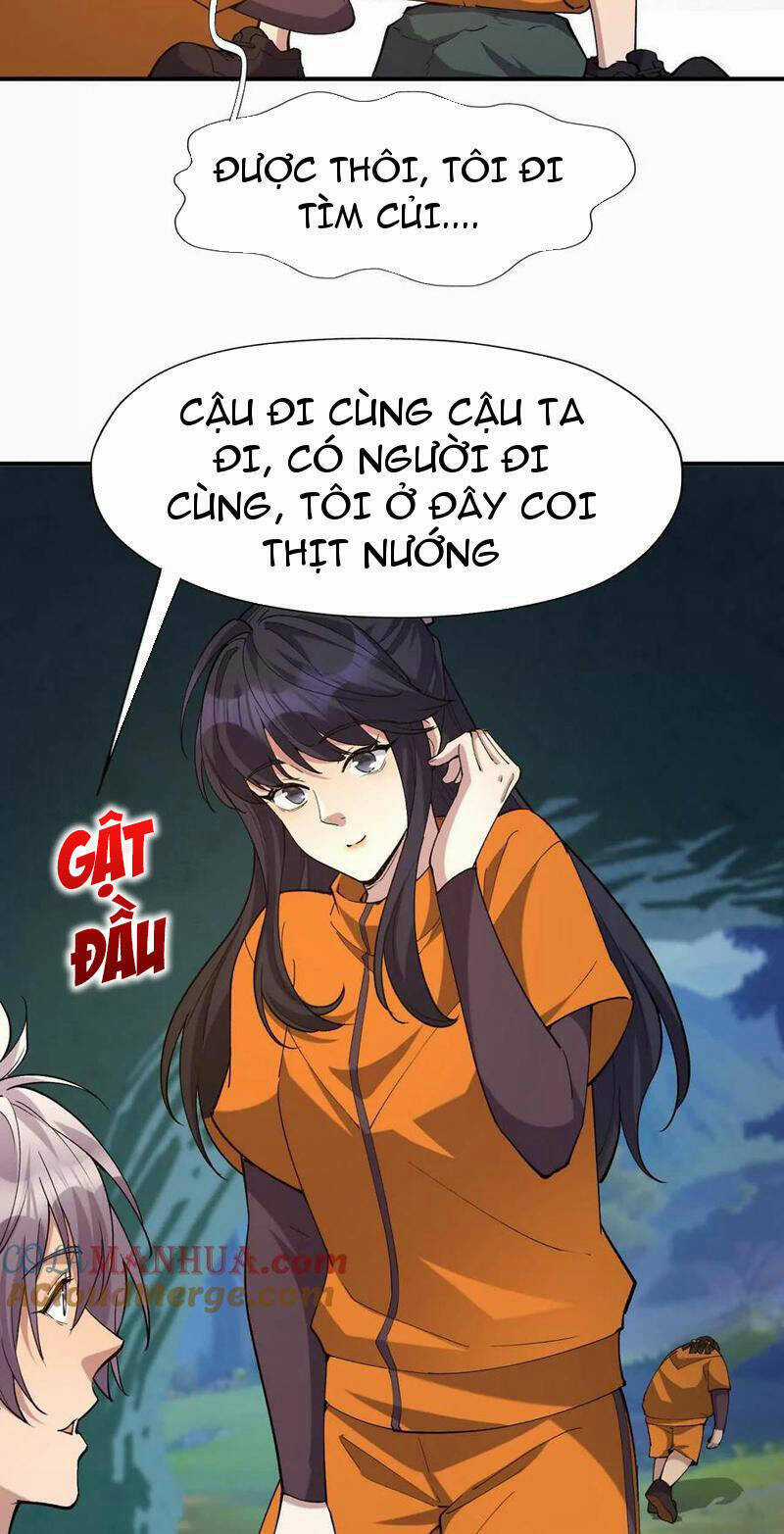 Thần Thú Quật Khởi Chương 54 trang 48