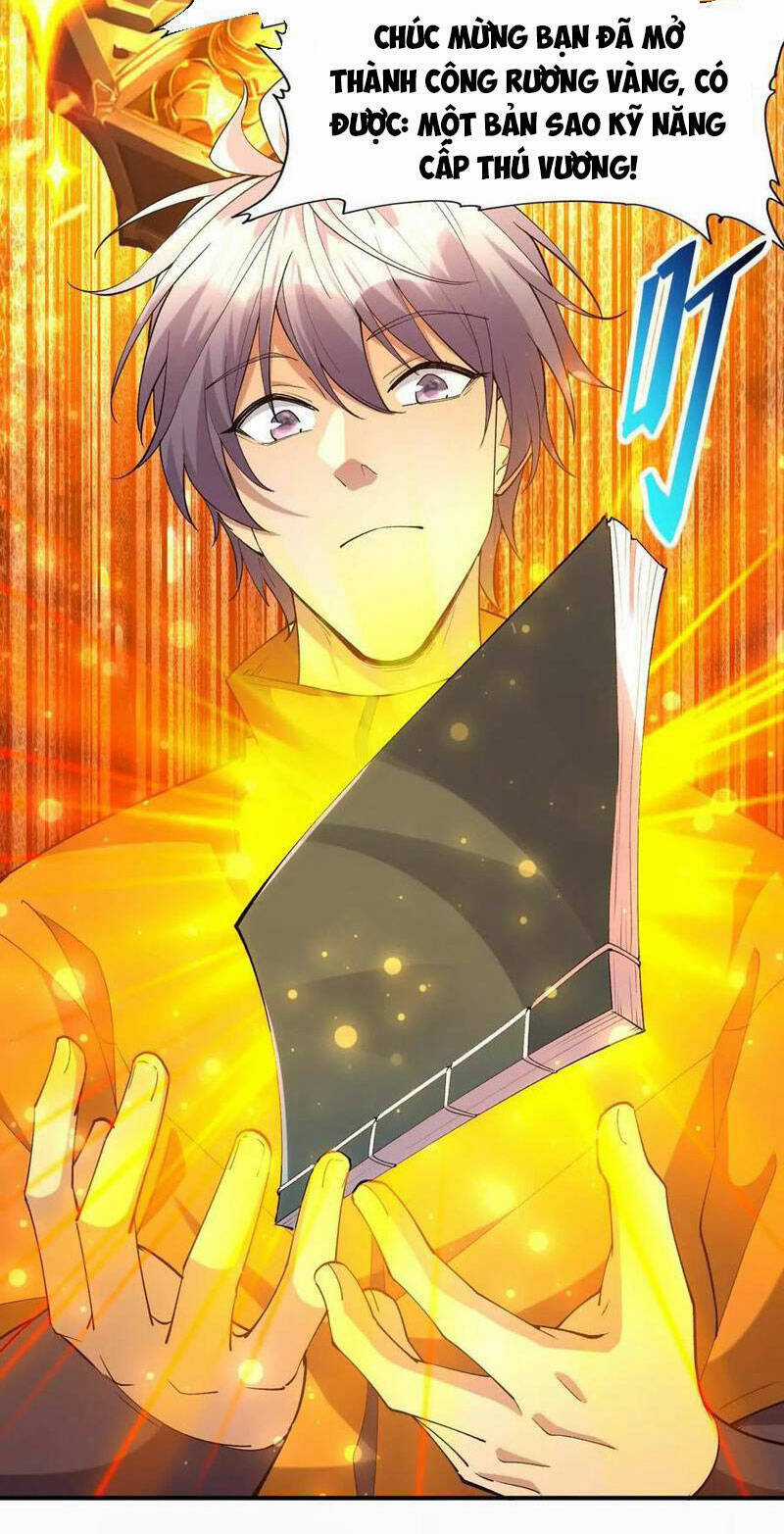 Thần Thú Quật Khởi Chương 54 trang 51