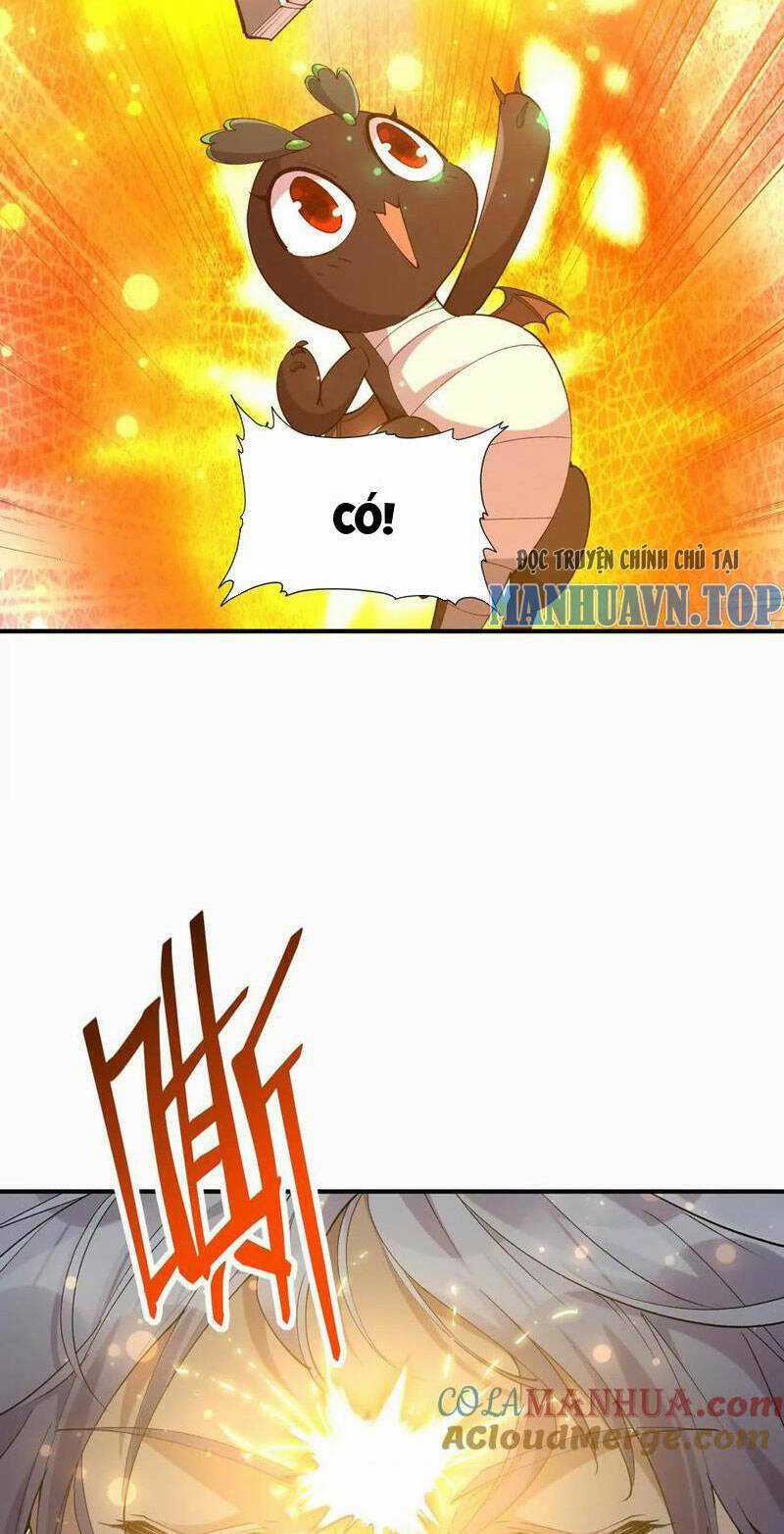 Thần Thú Quật Khởi Chương 54 trang 53