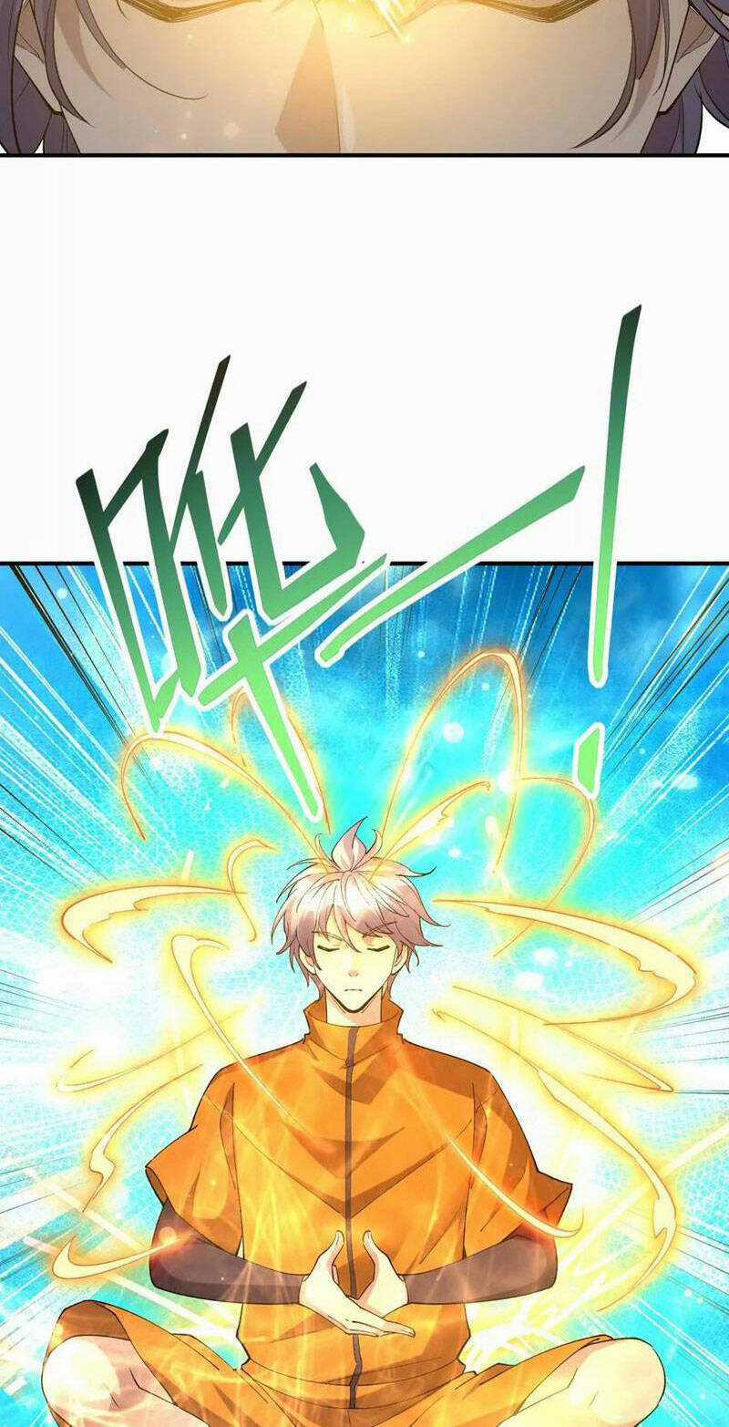 Thần Thú Quật Khởi Chương 54 trang 54