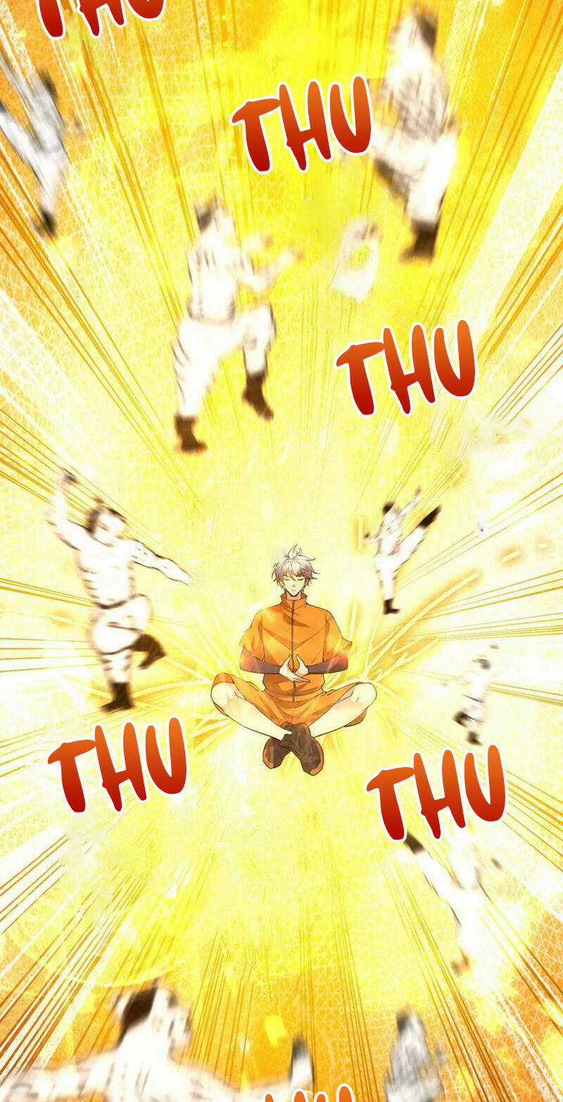 Thần Thú Quật Khởi Chương 54 trang 56