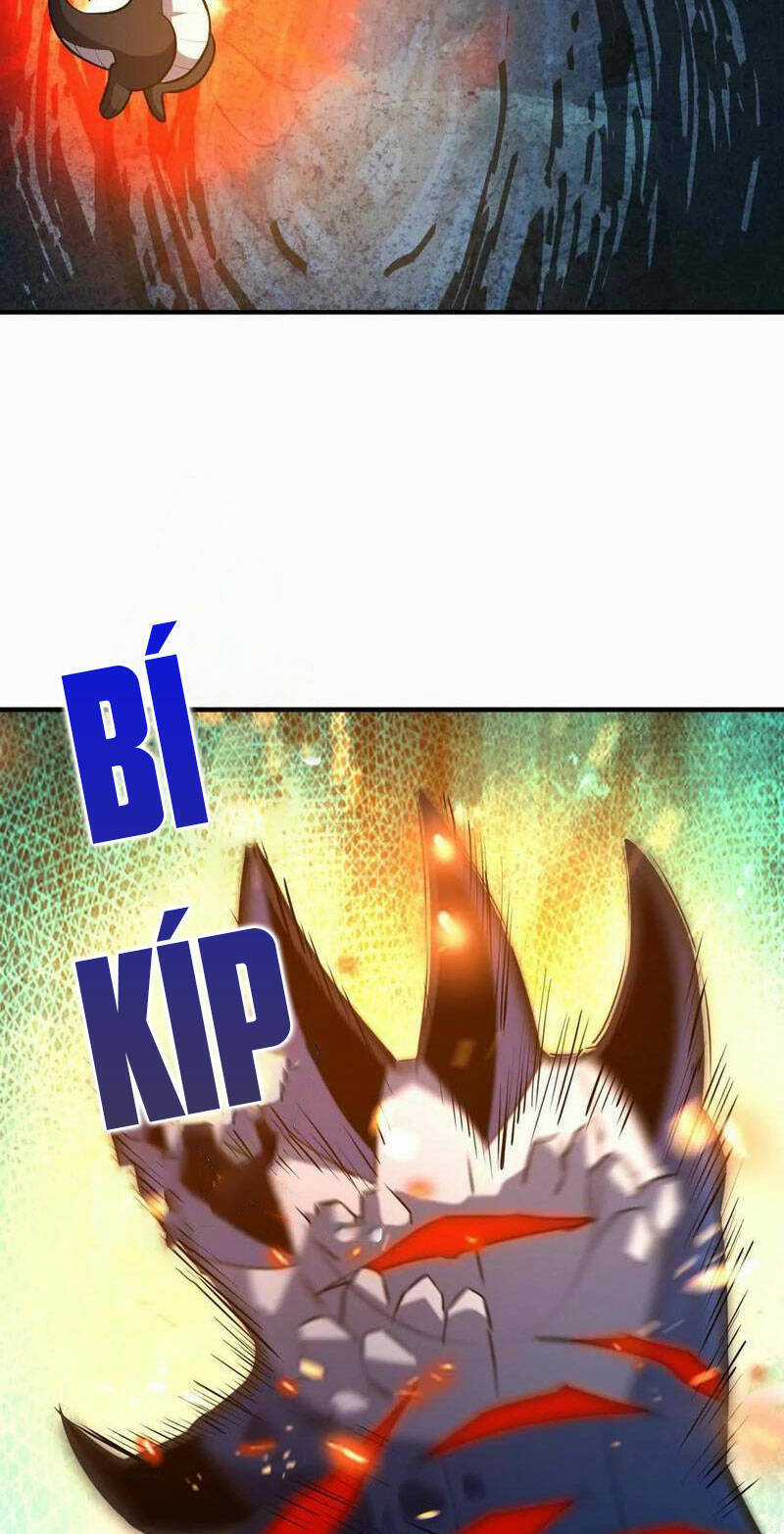 Thần Thú Quật Khởi Chương 54 trang 61